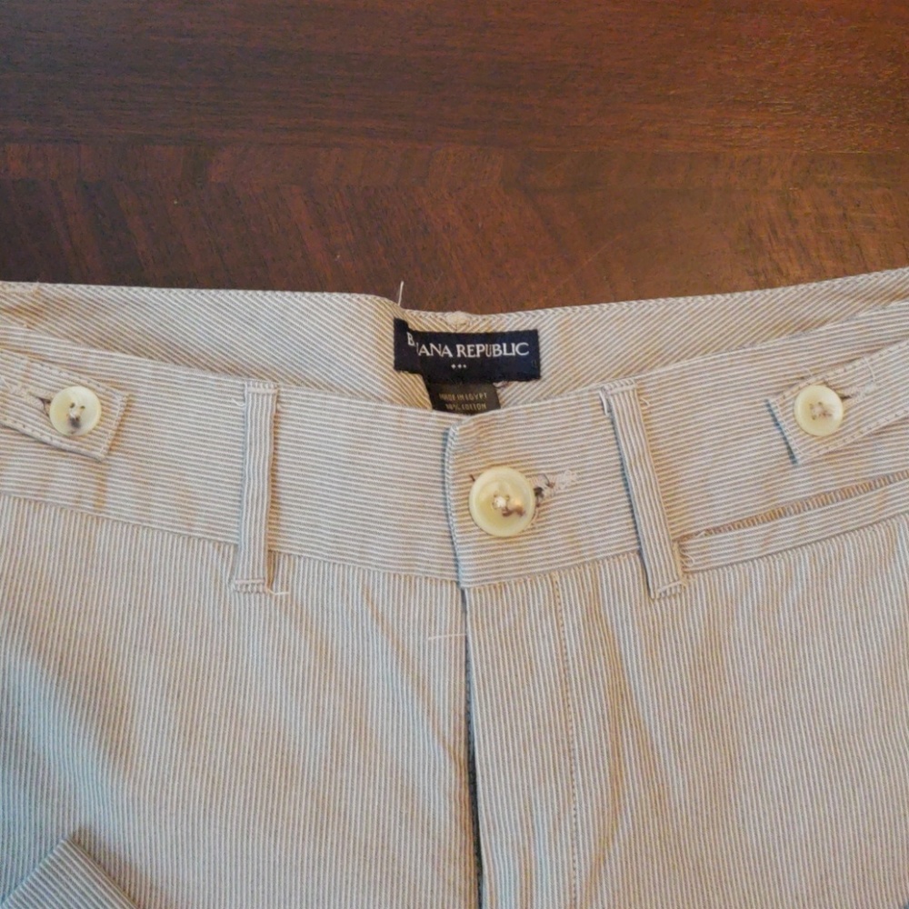 Banana Republic Pants - Picture 3 of 6